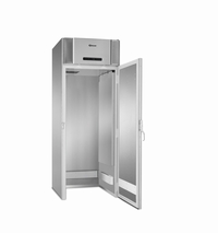Gram K 1500 CSF - Roll-in Refrigerator - Remote   